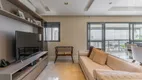 Foto 3 de Apartamento com 3 Quartos à venda, 133m² em Água Verde, Curitiba