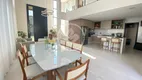 Foto 6 de Casa de Condomínio com 4 Quartos à venda, 333m² em Cidade Vera Cruz Jardins Monaco, Aparecida de Goiânia