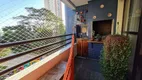 Foto 4 de Apartamento com 3 Quartos à venda, 118m² em Vila Hamburguesa, São Paulo