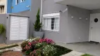 Foto 3 de Sobrado com 3 Quartos à venda, 173m² em Hugo Lange, Curitiba