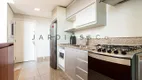 Foto 8 de Apartamento com 2 Quartos para alugar, 134m² em Vila Nova Conceição, São Paulo