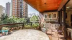 Foto 8 de Apartamento com 4 Quartos à venda, 205m² em Morumbi, São Paulo