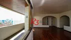 Foto 14 de Apartamento com 3 Quartos para venda ou aluguel, 163m² em Boqueirão, Santos