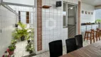 Foto 9 de Apartamento com 3 Quartos à venda, 110m² em Caiçaras, Belo Horizonte