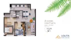 Foto 31 de Apartamento com 2 Quartos à venda, 71m² em Cacupé, Florianópolis