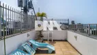 Foto 14 de Cobertura com 4 Quartos à venda, 240m² em Leblon, Rio de Janeiro