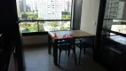 Foto 3 de Flat com 2 Quartos para alugar, 60m² em Vila Olímpia, São Paulo