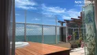 Foto 33 de Cobertura com 3 Quartos para alugar, 120m² em Praia de Itaparica, Vila Velha