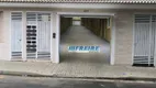 Foto 10 de Sobrado com 2 Quartos à venda, 50m² em Vila Príncipe de Gales, Santo André