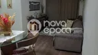 Foto 3 de Apartamento com 2 Quartos à venda, 63m² em Engenho Novo, Rio de Janeiro