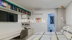 Foto 19 de Apartamento com 4 Quartos à venda, 200m² em Liberdade, Belo Horizonte