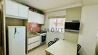 Foto 8 de Apartamento com 1 Quarto para venda ou aluguel, 35m² em Bombas, Bombinhas