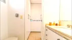 Foto 9 de Apartamento com 2 Quartos à venda, 47m² em Campo Belo, São Paulo