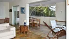 Foto 8 de Apartamento com 3 Quartos à venda, 236m² em Balneário Praia do Pernambuco, Guarujá