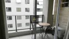 Foto 5 de Flat com 1 Quarto para alugar, 39m² em Paraíso, São Paulo