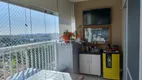 Foto 3 de Apartamento com 3 Quartos à venda, 101m² em Vila Lacerda, Jundiaí