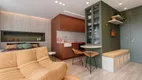 Foto 16 de Apartamento com 1 Quarto para alugar, 34m² em Vila Izabel, Curitiba