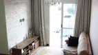 Foto 2 de Apartamento com 3 Quartos à venda, 72m² em São Bernardo, Campinas