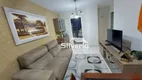 Foto 3 de Apartamento com 2 Quartos à venda, 59m² em Jardim América, São José dos Campos