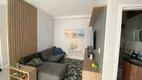 Foto 3 de Apartamento com 2 Quartos à venda, 83m² em Itaguá, Ubatuba