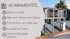 Foto 6 de Casa com 3 Quartos à venda, 101m² em Velha Central, Blumenau