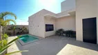 Foto 3 de Casa de Condomínio com 3 Quartos à venda, 253m² em Residencial Estoril Premium, Bauru