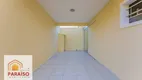 Foto 4 de Casa de Condomínio com 3 Quartos à venda, 170m² em Santa Felicidade, Curitiba