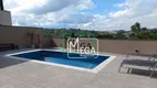 Foto 5 de Casa de Condomínio com 3 Quartos à venda, 249m² em Suru, Santana de Parnaíba