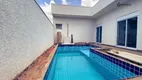 Foto 4 de Casa de Condomínio com 3 Quartos à venda, 170m² em Parque Olívio Franceschini, Hortolândia