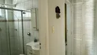 Foto 8 de Apartamento com 2 Quartos para alugar, 64m² em Barra Funda, Guarujá