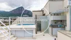 Foto 19 de Cobertura com 4 Quartos à venda, 162m² em Lagoa, Rio de Janeiro