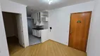 Foto 2 de Apartamento com 1 Quarto para alugar, 36m² em Ipiranga, São Paulo