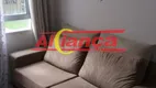 Foto 3 de Apartamento com 2 Quartos à venda, 45m² em Ponte Grande, Guarulhos