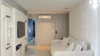 Foto 7 de Apartamento com 3 Quartos à venda, 160m² em Praia da Costa, Vila Velha