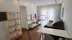 Foto 4 de Apartamento com 2 Quartos para venda ou aluguel, 71m² em Campo Grande, São Paulo