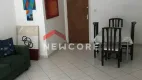 Foto 3 de Apartamento com 3 Quartos à venda, 105m² em Loteamento Joao Batista Juliao, Guarujá