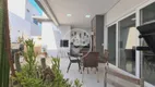 Foto 7 de Casa de Condomínio com 3 Quartos à venda, 208m² em Condomínio Belvedere, Cuiabá
