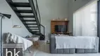 Foto 3 de Apartamento com 1 Quarto à venda, 60m² em Brooklin, São Paulo