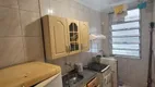 Foto 8 de Apartamento com 1 Quarto à venda, 34m² em Itararé, São Vicente