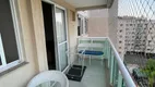 Foto 3 de Apartamento com 3 Quartos à venda, 75m² em Taquara, Rio de Janeiro