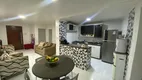 Foto 4 de Casa com 3 Quartos à venda, 120m² em Trapiche da Barra, Maceió