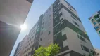 Foto 14 de Apartamento com 2 Quartos para alugar, 34m² em Santo Amaro, São Paulo