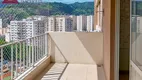 Foto 5 de Apartamento com 3 Quartos à venda, 107m² em Grajaú, Rio de Janeiro