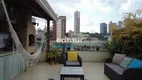 Foto 2 de Cobertura com 2 Quartos à venda, 95m² em Centro, Santo André