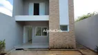 Foto 3 de Casa com 3 Quartos à venda, 140m² em , Araçariguama