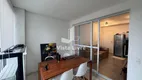 Foto 4 de Apartamento com 1 Quarto à venda, 36m² em Vila Cordeiro, São Paulo