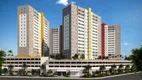 Foto 11 de Apartamento com 2 Quartos à venda, 52m² em Parque Residencial Flamboyant, São José dos Campos