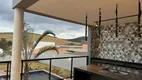 Foto 3 de Casa com 4 Quartos à venda, 337m² em Alphaville Lagoa Dos Ingleses, Nova Lima