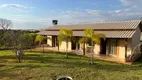 Foto 37 de Fazenda/Sítio com 6 Quartos à venda, 1100m² em , Guapó