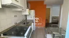 Foto 4 de Apartamento com 1 Quarto para alugar, 50m² em Jardim, Santo André